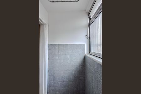 Apartamento para alugar com 38m², 1 quarto e sem vaga Apartamento para alugar com 38m², 1 quarto e sem vagaÁrea de Serviço