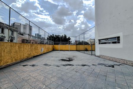 Apartamento para alugar com 38m², 1 quarto e sem vaga Apartamento para alugar com 38m², 1 quarto e sem vagaQuadra Esportiva