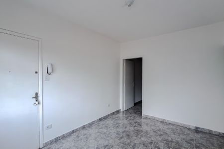 Sala de apartamento para alugar com 1 quarto, 38m² em Aclimação, São Paulo