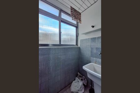 Apartamento para alugar com 38m², 1 quarto e sem vaga Apartamento para alugar com 38m², 1 quarto e sem vagaÁrea de Serviço