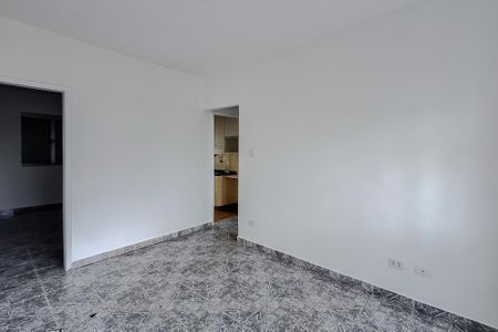 Sala de apartamento para alugar com 1 quarto, 38m² em Aclimação, São Paulo