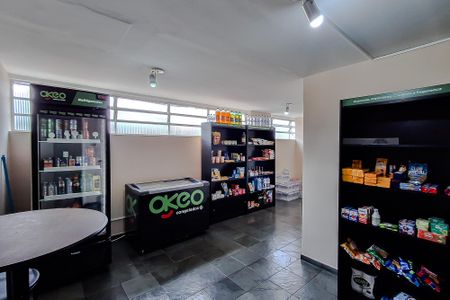 Apartamento para alugar com 38m², 1 quarto e sem vaga Apartamento para alugar com 38m², 1 quarto e sem vagaÁrea comum