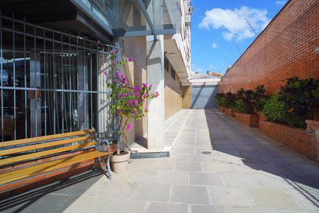 Apartamento para alugar com 105m², 3 quartos e 1 vaga Apartamento para alugar com 105m², 3 quartos e 1 vagaÁrea comum