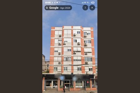 Apartamento para alugar com 105m², 3 quartos e 1 vaga