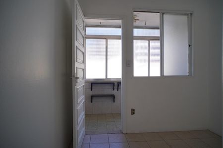 Apartamento para alugar com 105m², 3 quartos e 1 vaga Apartamento para alugar com 105m², 3 quartos e 1 vagaQuarto de serviço