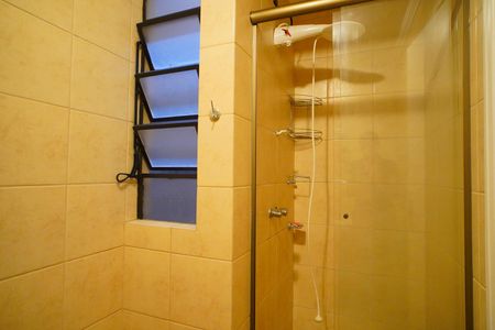 Apartamento para alugar com 105m², 3 quartos e 1 vaga Apartamento para alugar com 105m², 3 quartos e 1 vagaBanheiro