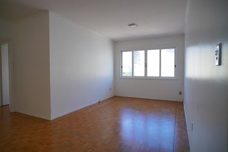 Sala de apartamento para alugar com 3 quartos, 105m² em Moinhos de Vento, Porto Alegre