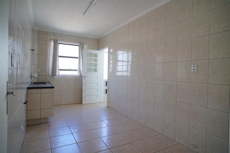 Apartamento para alugar com 105m², 3 quartos e 1 vaga Apartamento para alugar com 105m², 3 quartos e 1 vagaCozinha