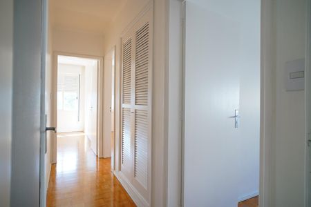 Apartamento para alugar com 105m², 3 quartos e 1 vaga Apartamento para alugar com 105m², 3 quartos e 1 vagaCorredor