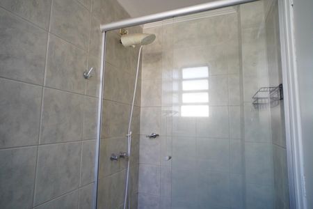 Apartamento para alugar com 105m², 3 quartos e 1 vaga Apartamento para alugar com 105m², 3 quartos e 1 vagaBanheiro suíte
