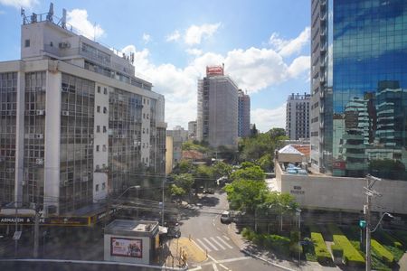 Apartamento para alugar com 105m², 3 quartos e 1 vaga Apartamento para alugar com 105m², 3 quartos e 1 vagaQuarto _Suíte