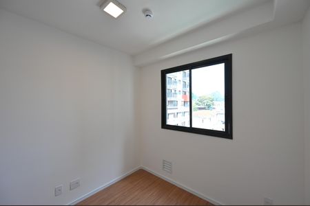 Studio para alugar com 25m², 1 quarto e sem vaga Studio para alugar com 25m², 1 quarto e sem vagaQuarto