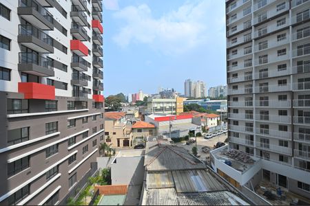 Studio para alugar com 25m², 1 quarto e sem vaga Studio para alugar com 25m², 1 quarto e sem vagaVista da Sala