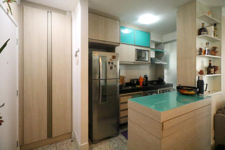 Apartamento à venda com 70m², 2 quartos e 1 vaga Apartamento à venda com 70m², 2 quartos e 1 vagaCozinha