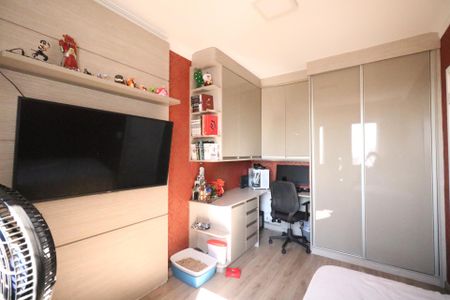 Apartamento à venda com 70m², 2 quartos e 1 vaga Apartamento à venda com 70m², 2 quartos e 1 vagaQuarto