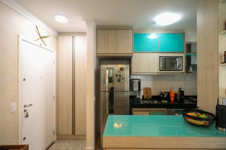 Apartamento à venda com 70m², 2 quartos e 1 vaga Apartamento à venda com 70m², 2 quartos e 1 vagaCozinha