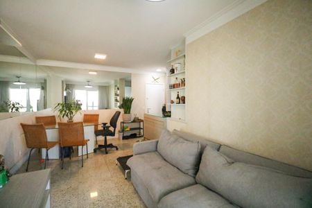 Apartamento à venda com 70m², 2 quartos e 1 vaga Apartamento à venda com 70m², 2 quartos e 1 vagaSala