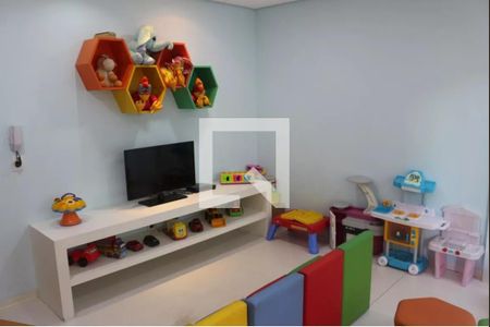 Apartamento à venda com 70m², 2 quartos e 1 vaga Apartamento à venda com 70m², 2 quartos e 1 vagaBrinquedoteca