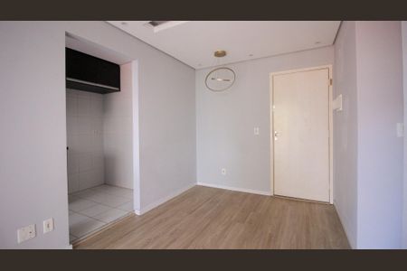 Apartamento à venda com 55m², 2 quartos e 1 vagaSala