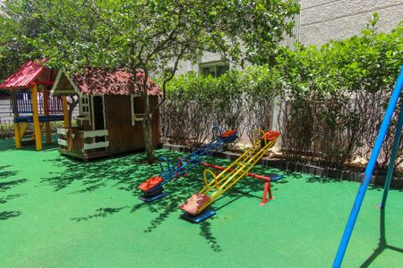 Apartamento à venda com 55m², 2 quartos e 1 vagaÁrea comum