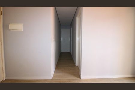 Sala de apartamento para alugar com 2 quartos, 55m² em Jardim Vila Formosa, São Paulo