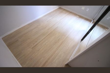 Apartamento à venda com 55m², 2 quartos e 1 vagaQuarto 1