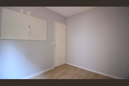 Apartamento à venda com 55m², 2 quartos e 1 vagaQuarto 2