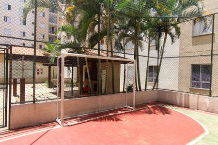 Apartamento à venda com 55m², 2 quartos e 1 vagaÁrea comum