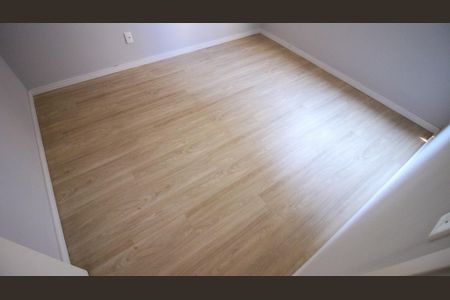 Apartamento à venda com 55m², 2 quartos e 1 vagaQuarto 2