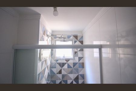 Apartamento à venda com 55m², 2 quartos e 1 vagaBanheiro