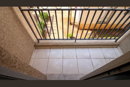 Apartamento à venda com 55m², 2 quartos e 1 vagaVaranda