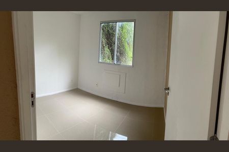 Quarto de apartamento para alugar com 2 quartos, 44m² em Realengo, Rio de Janeiro