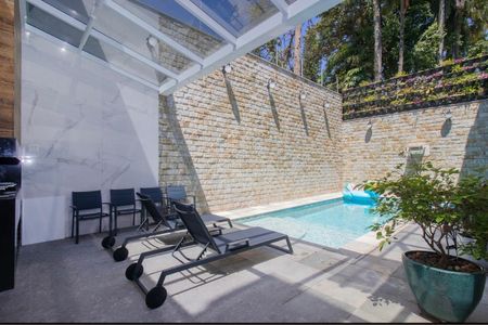 Área Comum de casa à venda com 4 quartos, 424m² em Santo Amaro, São Paulo