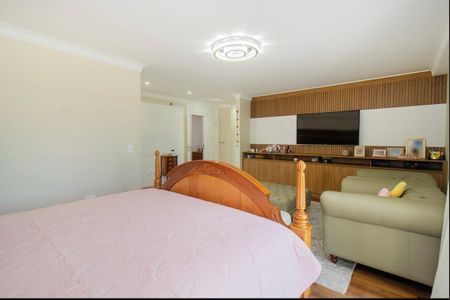 Quarto de casa à venda com 4 quartos, 424m² em Santo Amaro, São Paulo