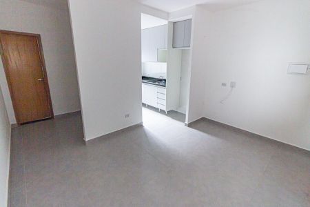 Quarto de apartamento para alugar com 1 quarto, 24m² em Vila Prudente, São Paulo