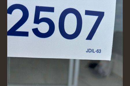 Apartamento à venda com 53m², 2 quartos e 1 vagaPlaquinha Instalada código JDIL-63