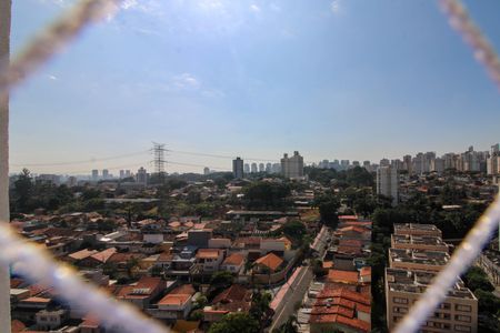 Apartamento para alugar com 42m², 2 quartos e sem vagaVista Sala