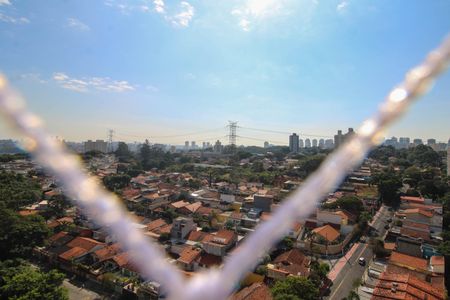 Vista Quarto 1 de apartamento para alugar com 2 quartos, 42m² em Jardim Maria Duarte, São Paulo