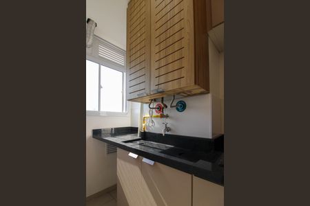 Apartamento para alugar com 42m², 2 quartos e sem vagaÁrea de Serviço