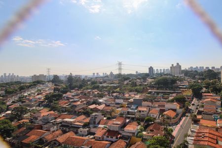 Apartamento para alugar com 42m², 2 quartos e sem vagaVista Quarto 2