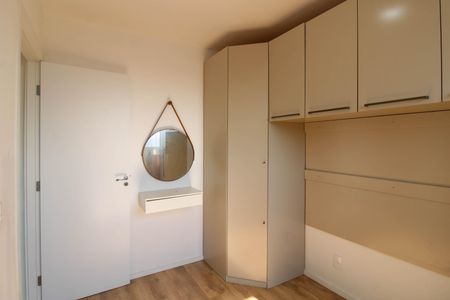 Apartamento para alugar com 42m², 2 quartos e sem vagaQuarto 2