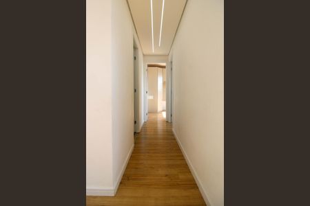 Apartamento para alugar com 42m², 2 quartos e sem vagaCorredor 