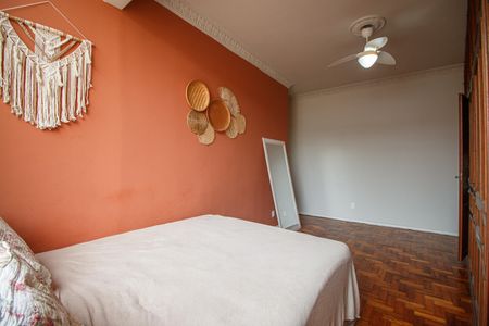 Apartamento para alugar com 111m², 4 quartos e 1 vaga Apartamento para alugar com 111m², 4 quartos e 1 vagaQuarto 2