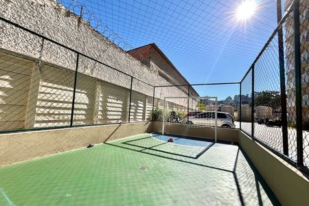 Apartamento para alugar com 27m², 1 quarto e sem vaga Apartamento para alugar com 27m², 1 quarto e sem vagaÁrea comum - Quadra