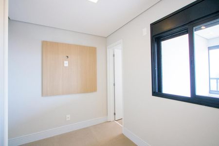 Apartamento à venda com 160m², 3 quartos e 3 vagas Apartamento à venda com 160m², 3 quartos e 3 vagasQuarto 3 - Suíte