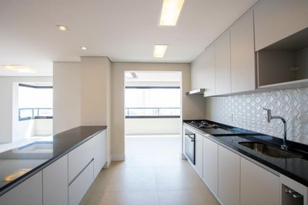 Apartamento à venda com 160m², 3 quartos e 3 vagas Apartamento à venda com 160m², 3 quartos e 3 vagasCozinha