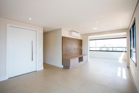 Apartamento à venda com 160m², 3 quartos e 3 vagas Apartamento à venda com 160m², 3 quartos e 3 vagasSala