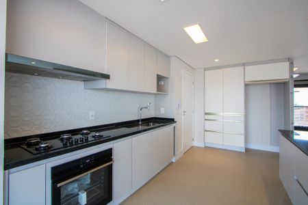 Apartamento à venda com 160m², 3 quartos e 3 vagas Apartamento à venda com 160m², 3 quartos e 3 vagasCozinha