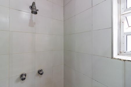 Apartamento à venda com 171m², 3 quartos e sem vagaBanheiro da Suíte