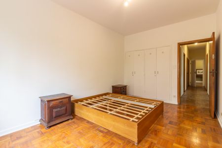 Apartamento à venda com 171m², 3 quartos e sem vagaQuarto 2